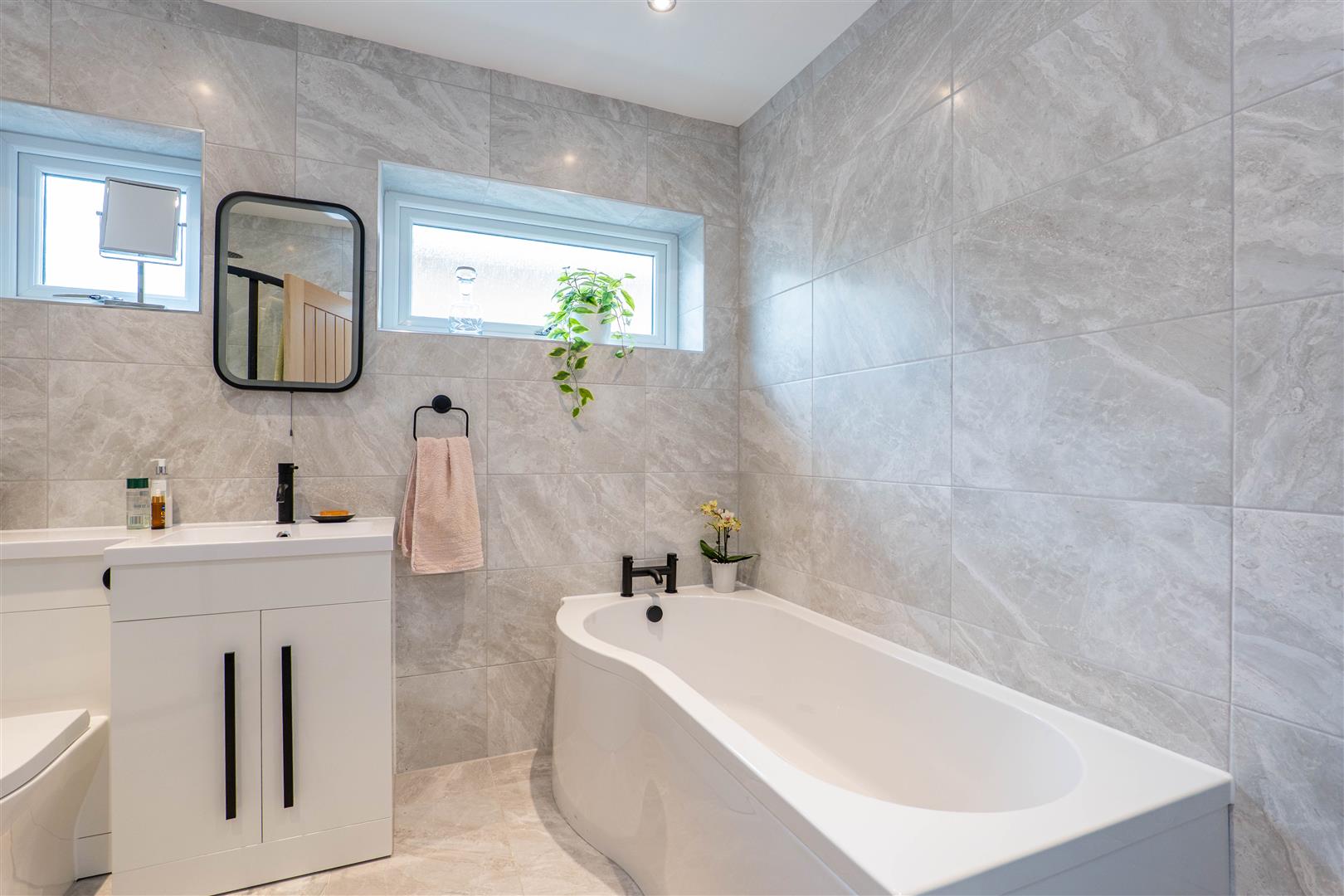 Radburn Close, Clayton-Le-Woods, Chorley